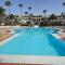 Bungalow LIDO-Playa Roca residence with sea front access - Free AC - Wifi - 科斯塔特吉塞