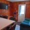 cabin 1