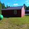 cabin 1