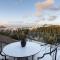Elegant Penthouse Acropolis View - Athen