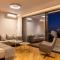 Elegant Penthouse Acropolis View - Athen