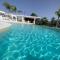 Paraiso villas