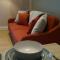 Group Bookings: Up To 30 Guests Across 5 Spacious Flats! Keyless Access Free Wifi & Parking - Birmingham