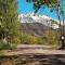 Cabañas Rowal Malbec Potrerillos