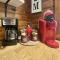 A Peace of Pine by NW Comfy Cabins - Leavenworth