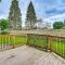 Charming Minneapolis Home with Deck, 5 Mi to Central - 明尼阿波利斯