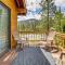 Scenic Cabin with Community Perks in Tahoe City! - 塔霍城