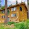 Scenic Cabin with Community Perks in Tahoe City! - 塔霍城