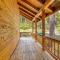 Scenic Cabin with Community Perks in Tahoe City! - 塔霍城