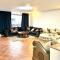 Appartement Malabata spacieux, confortable et proche de la plage - 丹吉尔