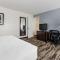 Best Western Prescottonian