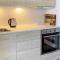 6 person holiday home in Brovst-By Traum