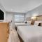 Sather Berkeley - SureStay Collection by Best Western - Berkeley