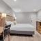 Sather Berkeley - SureStay Collection by Best Western - Berkeley
