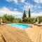 Parys Villas