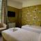 Nomi Rooms & Restaurant