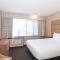 Sandman Hotel Terrace