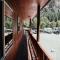 Ouray Riverside Resort - Inn & Cabins - 乌雷
