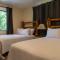 Ouray Riverside Resort - Inn & Cabins - 乌雷