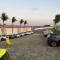 Ilha Park Hotel
