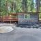 Quaint Idyllwild Cabin half Mi to Trailhead! - Айділлвайлд