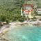 Seaside holiday house Cove Blaca, Korcula - 21444