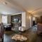 Consti modernes Appartement mit 2 Schlafzimmern - by NV-Appartements