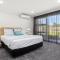 Puesta de Sol Apartment by Wine Coast Holidays