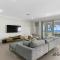 Oceanview Escape by Wine Coast Holidays