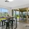 Sellicks Seacsape by Wine Coast Holidays