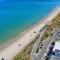 Sand on Sellicks #4 by Wine Coast Holidays