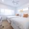 Tranquil Whitehaven Retreat in Mooloolaba