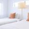 Tranquil Whitehaven Retreat in Mooloolaba
