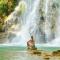 Beach Apartment on Samana Bay with Pool, AC, Fast Wi-Fi, Walk to Beach & River, Whale Watching, Near Salto El Limón