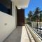 Beach Apartment on Samana Bay with Pool, AC, Fast Wi-Fi, Walk to Beach & River, Whale Watching, Near Salto El Limón