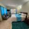 Beach Apartment on Samana Bay with Pool, AC, Fast Wi-Fi, Walk to Beach & River, Whale Watching, Near Salto El Limón