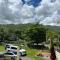 Beach Apartment on Samana Bay with Pool, AC, Fast Wi-Fi, Walk to Beach & River, Whale Watching, Near Salto El Limón