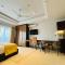 Ocean Breeze Studio Apartment Negombo