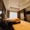 Ocean Breeze Studio Apartment Negombo