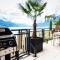 Spirit Apartments - The Penthouse - Lake View - Parking - Brienz