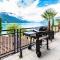 Spirit Apartments - The Penthouse - Lake View - Parking - Brienz