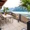 Spirit Apartments - The Penthouse - Lake View - Parking - Brienz