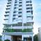 Ocean Breeze Studio Apartment Negombo - 尼甘布
