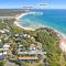 Mintee 1 by Discover Stradbroke
