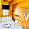 Tiny house deluxe para escapada con Jacuzzi - Murcía