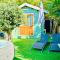 Tiny house deluxe para escapada con Jacuzzi - Murcía