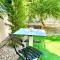 Tiny house deluxe para escapada con Jacuzzi - Murcía