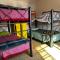 Casa Eufemia Hostel type - Мехико