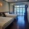 Sun Fog Hotel
