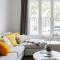 Light-filled Renovated Villa Walk to Ponsonby Road - 奥克兰